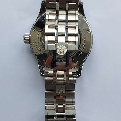 ball watch 波爾錶 trainmaster gmt