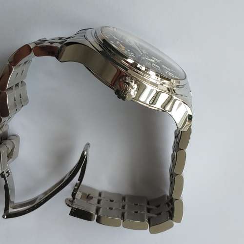 ball watch 波爾錶 trainmaster gmt