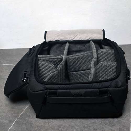 Peak Design Camera Cube V1 Medium 相機內膽袋