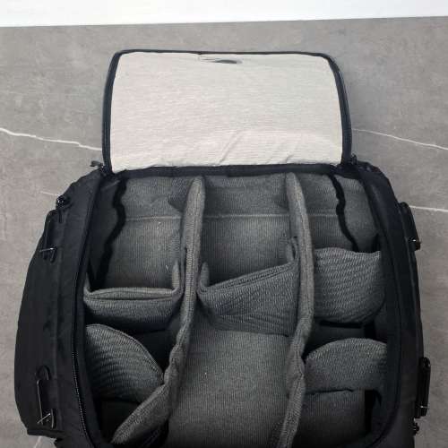 Peak Design Camera Cube V1 Medium 相機內膽袋