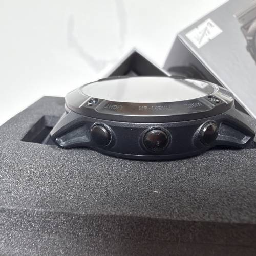 Garmin Fenix 6X Pro (Eng)