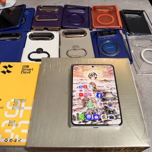 Huawei pura X Max 16+1tb （國行.白色）典藏版