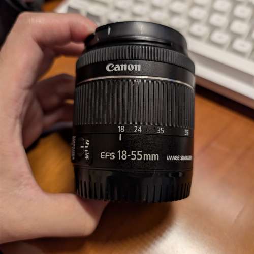 9成新 Canon eos800d 連Tokina AT-X 11-20mm f/2.8 PRO DX + 18-55mm kit鏡 (可議)