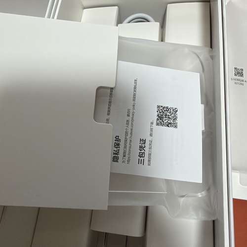 賣全新HUAWEI Pura X View 256GB黑色手機