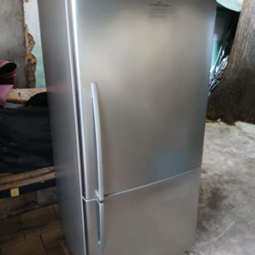 新西蘭Fisher and Paykel 飛魚牌大容量雪櫃