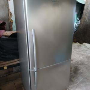 新西蘭Fisher and Paykel 飛魚牌大容量雪櫃