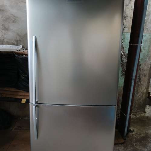 新西蘭Fisher and Paykel 飛魚牌大容量雪櫃