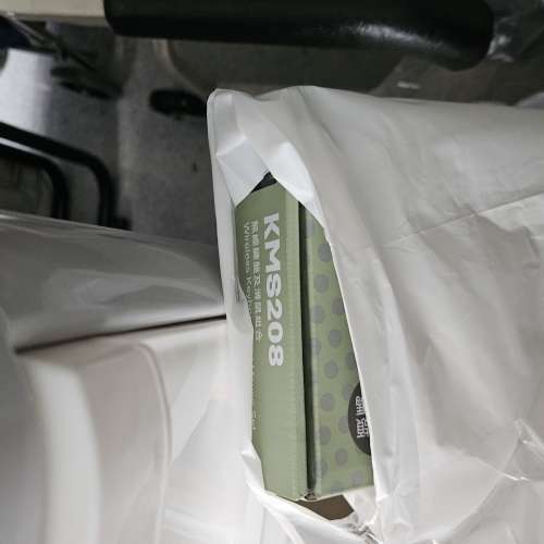 未拆封新砌機 core i5