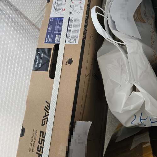 未拆封新砌機 core i5