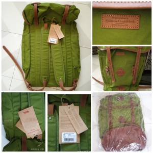Fjallraven Rucksack no.21 Large