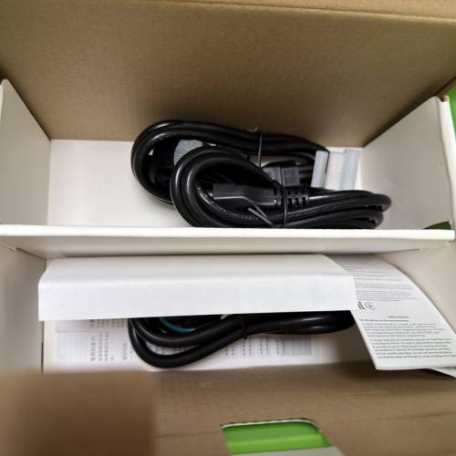 Belkin Thunderbolt 4 pro docking station