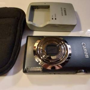 canon ixus 210