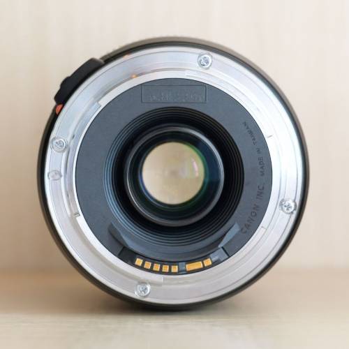 Canon EF 28-105mm f/3.5-4.5 II USM 鏡頭連遮光罩 平替 24-105 f/4l