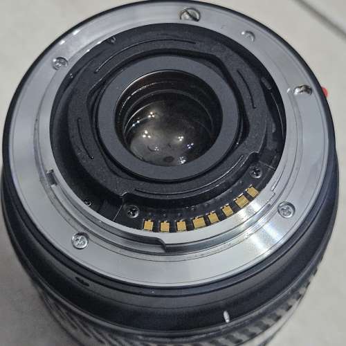 Minolta AF Zoom 24-105mm f/3.5-4.5 (D)