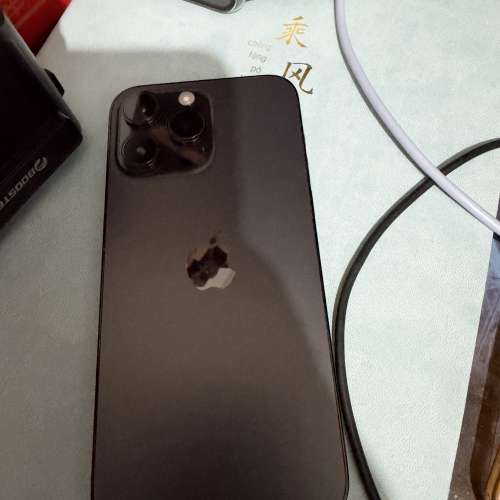 iphone14promax 256gb