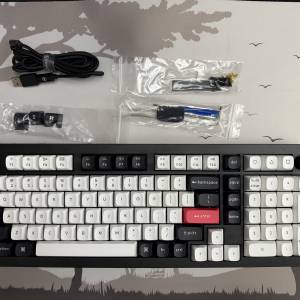 Keychron Q5HE