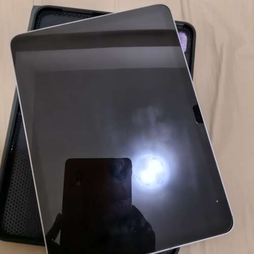 Ipad air m2 lte 128銀色 11吋