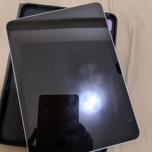 Ipad air m2 lte 128銀色 11吋