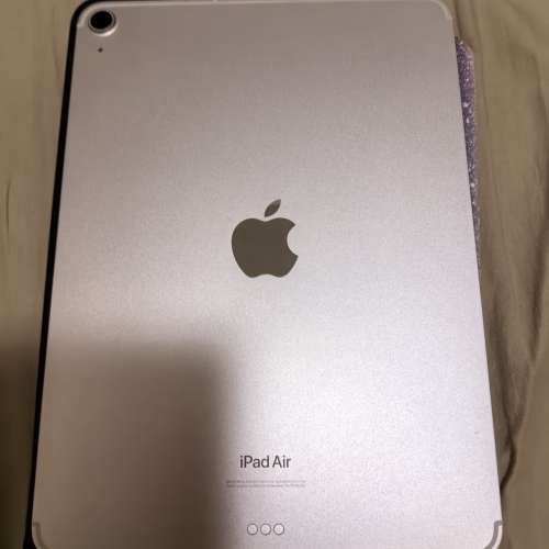 Ipad air m2 lte 128銀色 11吋