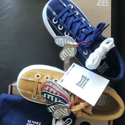 Camper 全新連盒(1對)