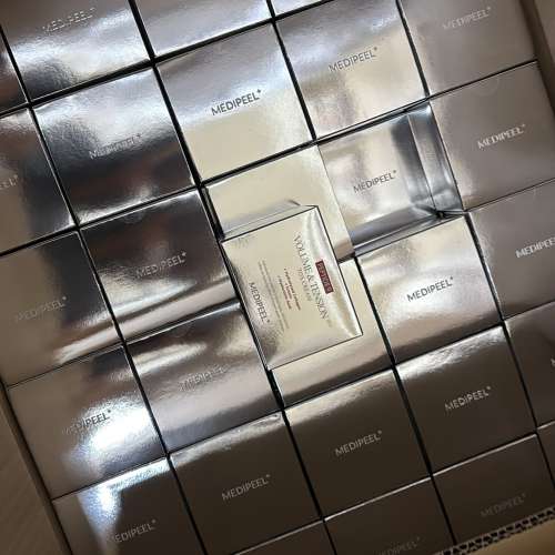 現貨 | 韓國🇰🇷Medipeel Peptide 9 勝肽逆齡緊緻面霜 50g