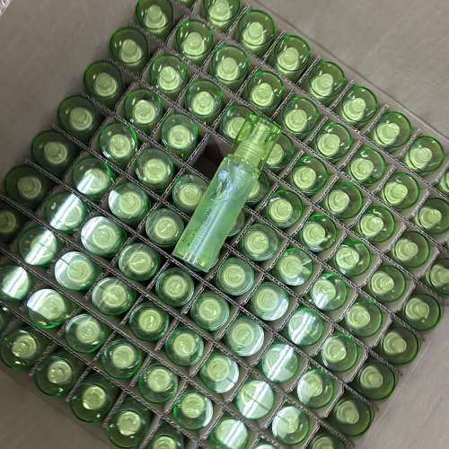 現貨 | ANJO 蘆薈保濕舒緩凝膠噴霧 130ML  1套2支