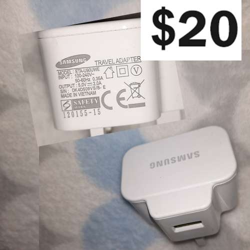 usb