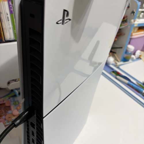 ps5 slim 數位版 1T