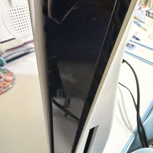 ps5 光碟版1T