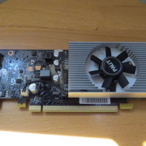 NVIDIA GeForce GT1030 2GB GDDR5