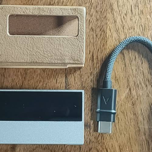 Astell&kern AK HC5