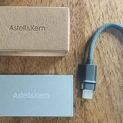 Astell&kern AK HC5