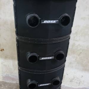 Bose 802  兩對