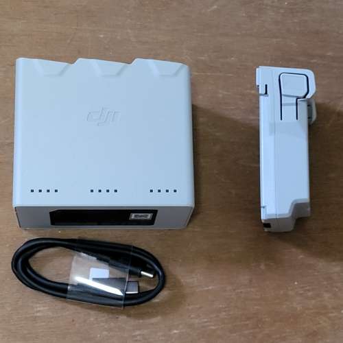 DJI Mini 4 Pro 配件