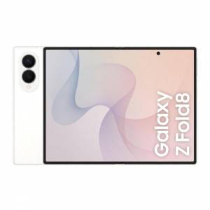 新機一樣香港🇭🇰行貨Samsung Z Fold 8摺機12+512GB白色憑單據保養