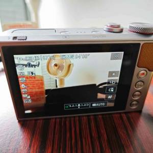 Canon PowerShot G9 X Mark II 數位相機