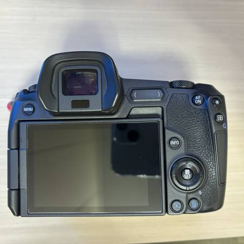 canon EOSR 連RF24-240mm f4-6.3 is usm