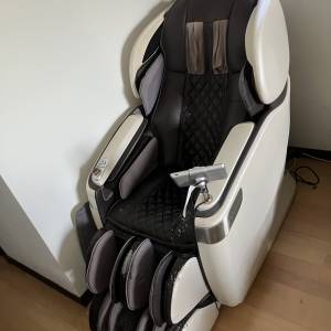 Ogagwa Master Drive Plus 4D皇牌按摩椅 (massage chair)