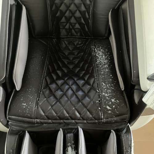 Ogagwa Master Drive Plus 4D皇牌按摩椅 (massage chair)