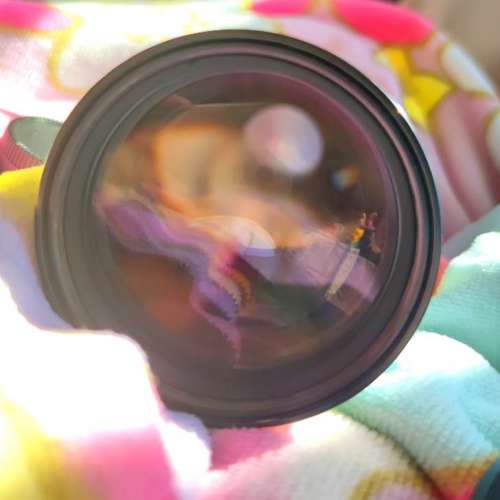 Nikon Nikkor-P 300mm f/4.5
