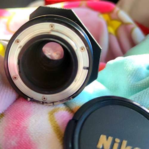Nikon Nikkor-P 300mm f/4.5