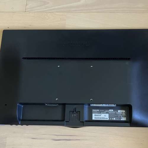 Philips 21.5吋 Full HD 螢幕 (PC 電腦螢幕 monitor mon)
