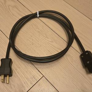 意大利製 VIMAR, 美式電源線 , 1.6米