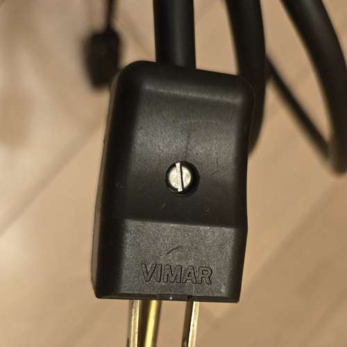 意大利製 VIMAR, 美式電源線 , 1.6米