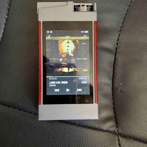 樂彼LP6ti