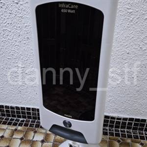 極新 Philips 飛利浦 InfraCare 紅外線健康燈 HP3643 Made in Germany 德國製 業界...