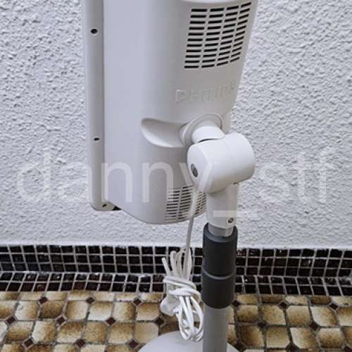 極新 Philips 飛利浦 InfraCare 紅外線健康燈 HP3643 Made in Germany 德國製 業界...