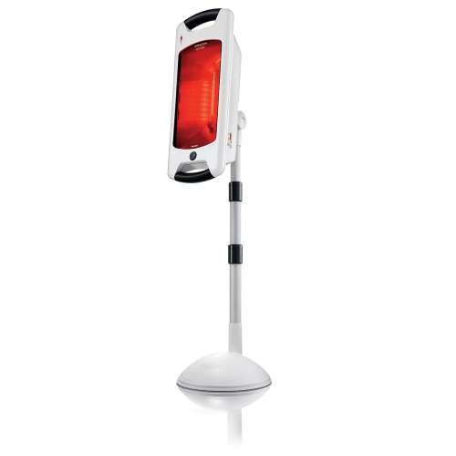 極新 Philips 飛利浦 InfraCare 紅外線健康燈 HP3643 Made in Germany 德國製 業界...