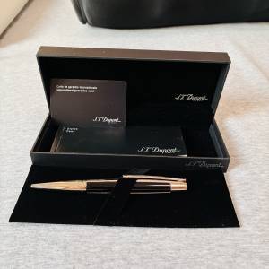 S.T. Dupont D&eacute;fi Ballpoint pen （Ref：405728） vintage