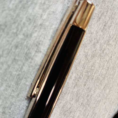 S.T. Dupont D&eacute;fi Ballpoint pen （Ref：405728） vintage
